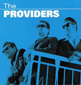 the providers bob valentine