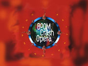 boom crash opera